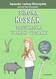 Simona Kossak Simona Kossak