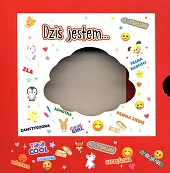 To nie wypanda Pudełko uczuć Disney Pixar Etui To nie wypanda Pudełko uczuć Disney Pixar Etui