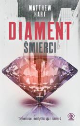 Diament śmierci Diament śmierci