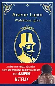 Arsene Lupin Wydrążona iglica