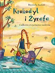 Krokodyl i żyrafa. Całkiem normalna rodzina