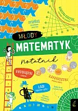 Młody matematyk Notatnik
