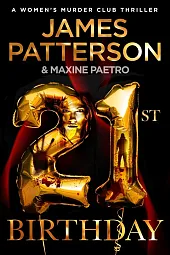 21st BirthdayJames Patterson 21st BirthdayJames Patterson