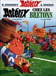 Asterix chez les Bretons