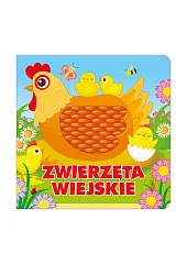 Zwierzęta wiejskieJacek Skawiński Zwierzęta wiejskieJacek Skawiński