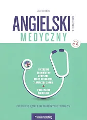 Angielski medyczny w tłumaczeniach