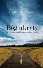 Bóg ukryty Bóg ukryty