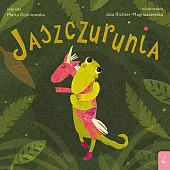 JaszczuruniaMarta Guśniowska