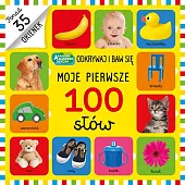 Moje pierwsze 100 słówNatalie Boyd Moje pierwsze 100 słówNatalie Boyd