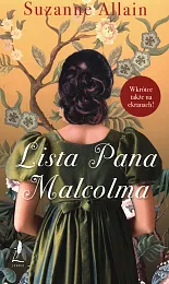 Lista Pana MalcolmaSuzanne Allain