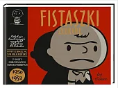 Fistaszki zebrane 1950-1952M.Charles Schulz