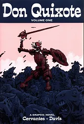 Don Quixote Volume OneMiguel Cervantes