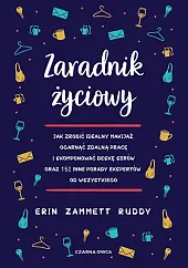 Zaradnik życiowyZammett Ruddy Erin