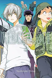 Ku twej wieczności 15Anna Ćwik Ku twej wieczności 15Anna Ćwik