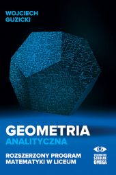 Geometria analityczna Geometria analityczna