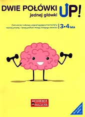 Dwie połówki jednej główki UP! 3-4,