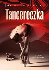 TancereczkaJoanna Parasiewicz TancereczkaJoanna Parasiewicz
