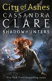 The Mortal Instruments 2 City of,Cassandra Clare