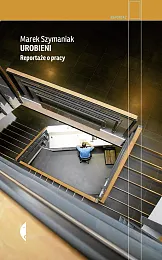 UrobieniMarek Szymaniak