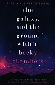 The Galaxy, and the Ground Within