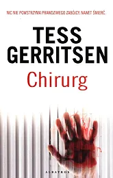Chirurg Tom 1Tess Gerritsen