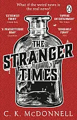 The Stranger Times The Stranger Times