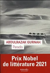 Paradis przekład francuskiAbdulrazak Gurnah Paradis przekład francuskiAbdulrazak Gurnah