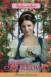 Sędzia miłościGrace Burrowes