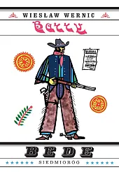 Barry BedeWiesław Wernic