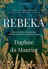 RebekaDaphne du Maurier RebekaDaphne du Maurier