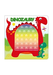 DinozauryJacek Skawiński