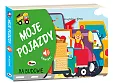 Moje pojazdy Na budowie