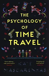 The Psychology of Time Travel
