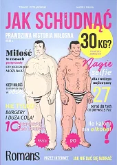 Jak schudnąć 30 kg?Tomasz Pstrągowski