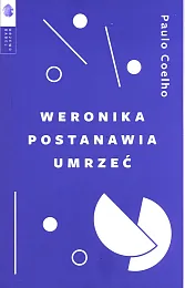 Weronika postanawia umrzećPaulo Coelho