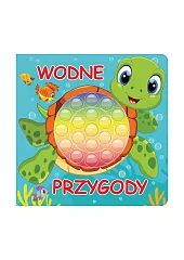 Wodne przygodyJacek Skawiński