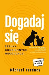 Dogadaj sięMichael Yurdney
