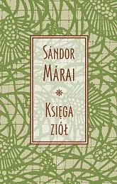 Księga ziółSándor Márai