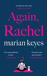 Again RachelMarian Keyes Again RachelMarian Keyes