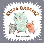 Czyja babcia? Czyja babcia?