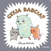 Czyja babcia?Stina Wirsen
