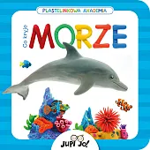 Plastelinkowa akademia Co kryje morze?