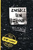 Zniszcz ten dziennik wszędzie