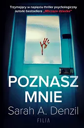 Poznasz mnieSarah A. Denzil