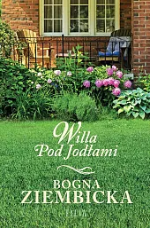 Willa Pod JodłamiBogna Ziembicka