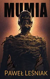 MumiaPaweł Leśniak