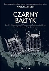 Czarny BałtykMaciej Paterczyk