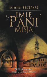 Imię Pani Misja Imię Pani Misja