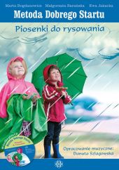 Metoda Dobrego Startu Piosenki do rysowania Metoda Dobrego Startu Piosenki do rysowania
