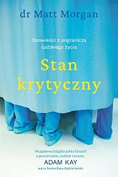 Stan krytycznyMatt Morgan